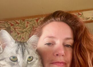 Woman’s Best Friend