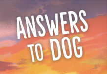 ‘Answers to Dog’