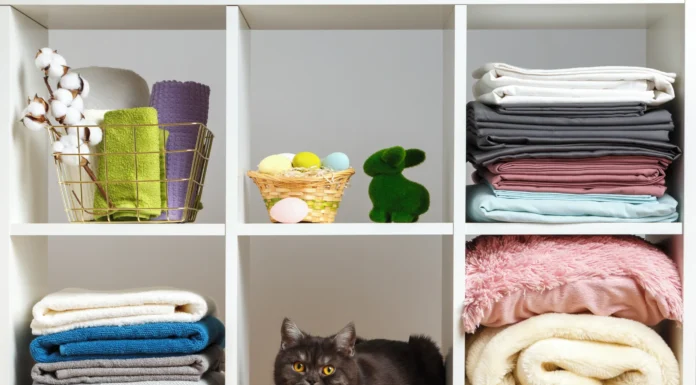The Organized Pet Life