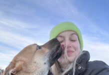 Anna & Charlie