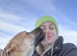 Anna & Charlie