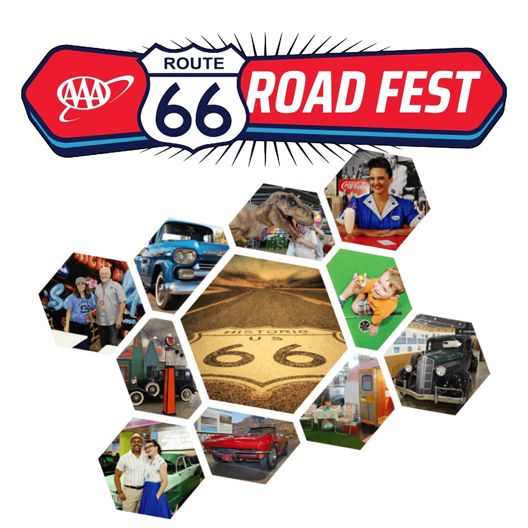 AAA Road Fest