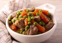 One-Pot Pet-Friendly Meals