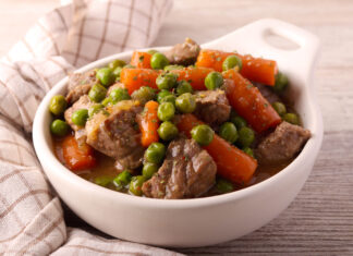 One-Pot Pet-Friendly Meals