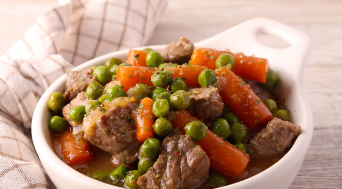 One-Pot Pet-Friendly Meals