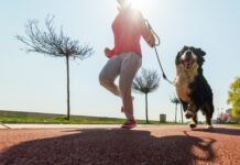 On the Run Together