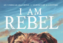 ‘I Am Rebel’