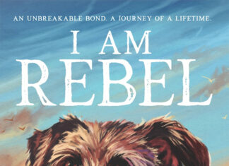 ‘I Am Rebel’