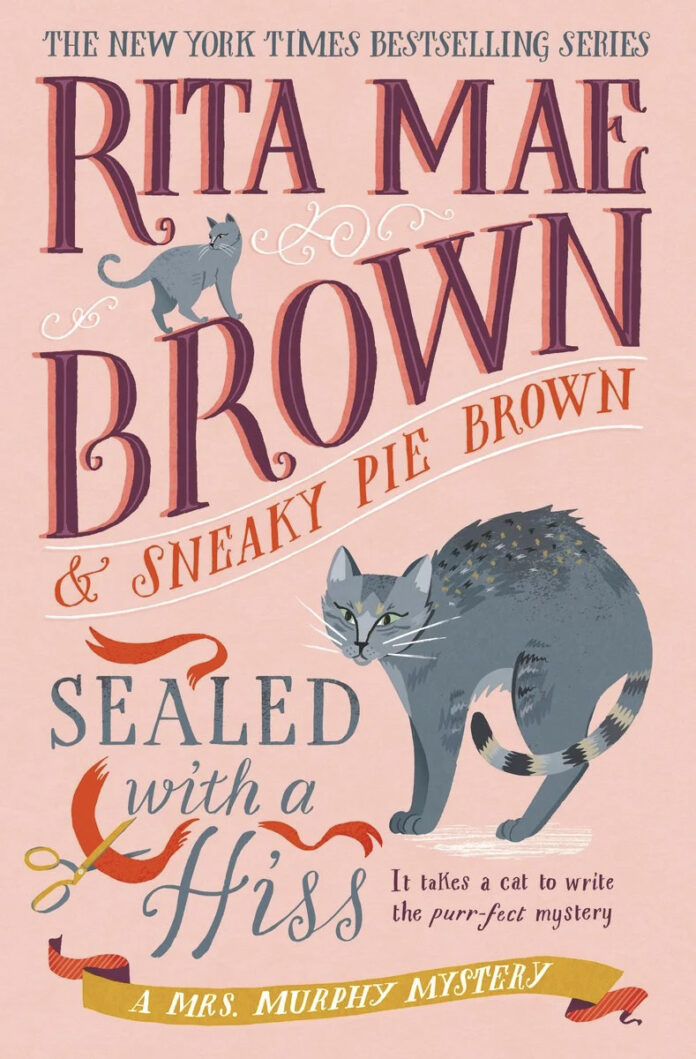 SealedWithAHiss