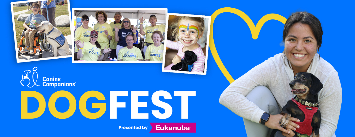DogFest OKC presented by Canine Companions
